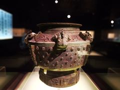 -上海博物馆(人民广场馆)