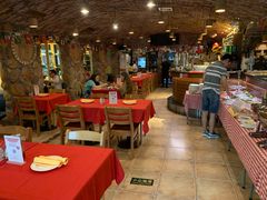 大堂-申德勒西餐厅(日坛路总店)