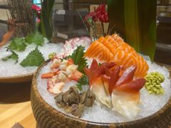 -割烹旭日本料理(龙湖狮山天街店)