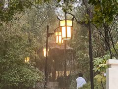 -深业半汤御泉庄温泉