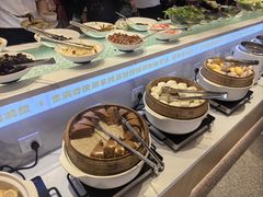 -素满香·全民食养自助(长宁龙之梦店)