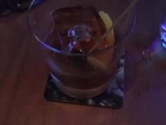 -广州柏悦酒店·悦吧·顶楼露天酒吧