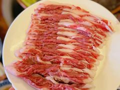 -前门张记涮肉(前门店)