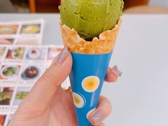 -王守财小山園