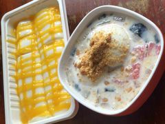 -文昌邓记清补凉(西沙路店)