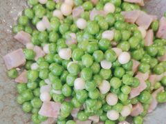 -香山湖渔家大院