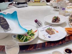 -沪华海鲜大酒楼(南汇店)