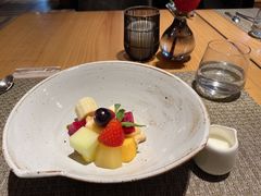 -香樟花园法式铁板烧(恒隆广场店)
