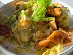 -帕米尔食府(白云观店)