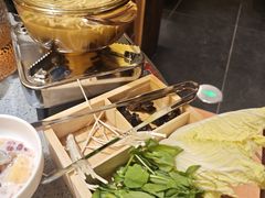 -江边城外烤全鱼(方庄时代购物中心店)