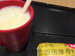 -永和大王(浦东南路店)