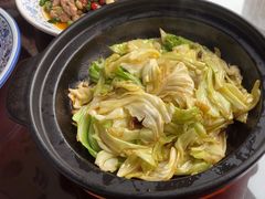 -杨记隆府(白象街店)