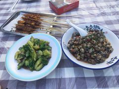 -辣不怕口味虾(凌霄路店)