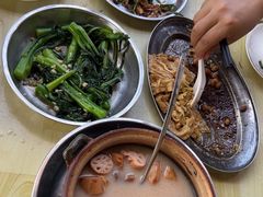 -亲戚屋企农家菜(上桥店)