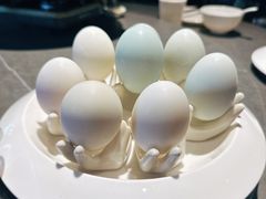 -佬太公海鸭·海鲜大排档(上海总店)
