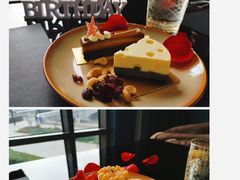 -上海苏宁宝丽嘉酒店·Cafe Bellagio西餐厅