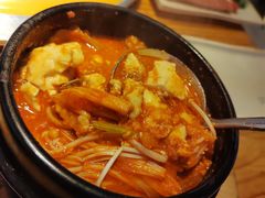 -喜来稀肉(北外滩白玉兰广场店)