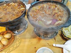 -范贤光鸡公煲(平乐园总店)