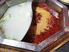 -陈府大宅门成都火锅·手切鲜肉(太原街店)