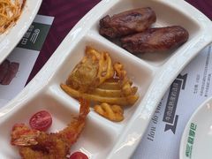 -欧罗巴·欧式西餐(欧亚卖场店)
