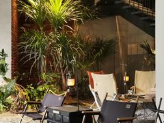 -J Create城市露营咖啡·简餐·宠物(上海动物园店)