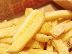 -汉堡王(上海缤谷一期店)