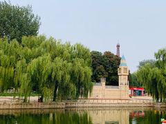 -北京世界公园