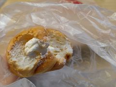 奶油螺丝-山崎面包(百联世纪店)