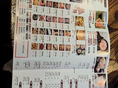 -吴氏老牌坊云南鱼豆花火锅店(通江街店)