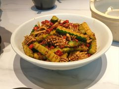 -传统菜农庄(皇姑路店)