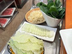 -清真·鸦儿李记·涮肉(花市店)