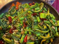 -园林美食城·本土农家菜(杨和镇店)