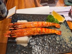 -千代武日本料理(爱建店)