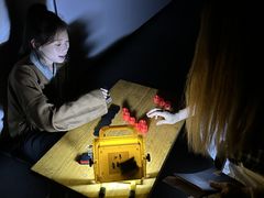 -洛阳古墓博物馆