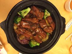 iphone_upload_pic-大欢喜饭店(江怡路店)