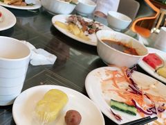 -七彩云南古滇温泉山庄