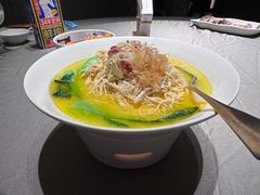 -小厨娘淮扬菜(天印大道店)