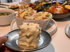 -露露家咖啡店