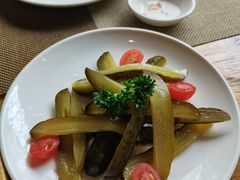 -柏斯图德国餐吧(馆陶路德国风情街店)