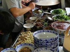 -惠记粉汤羊血(小南门店)