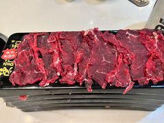嫩肉-陈记顺和牛肉火锅馆(天河北路店)
