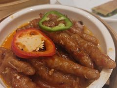 -聚福山莊·寻味顺德(北滘店)