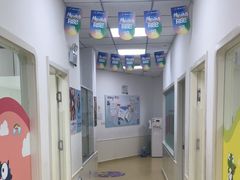 -瑞思少儿中心·少儿英语素养启蒙(勒泰直营校区)