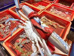 -巽寮印象美食部落餐厅·海鲜·地方特色菜(惠州体验店)