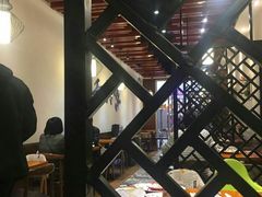 -清和传家饺子(龙泉道物美店)