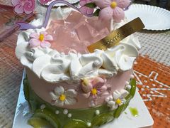 -味多美蛋糕(双安店)