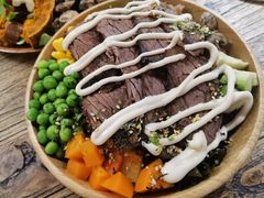-初念轻轻然(长阳创谷店)