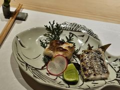 -鮨一日本料理(大中华店)