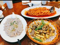 -今一靓汤.顺德菜东莞三十年老字号(厚街店)