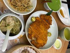 -苏小柳点心·手作小笼包(新街口分院店)